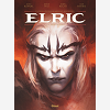 Elric - Tome 01 - Edition Speciale - Le Trone De Rubis