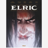 Elric - Tome 02 - Edition Speciale - Stormbringer