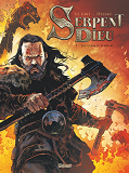 Serpent Dieu - Tome 01 - Les Larmes D'Odin