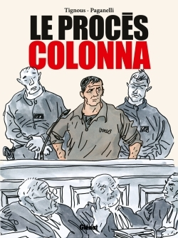 Le Proces Colonna
