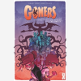 Goners - Tome 01 - Une Affaire De Famille