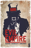 Evil Empire - Tome 01 - Nous Le Peuple !
