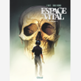 Espace Vital - T03 - Espace Vital - Volume 03