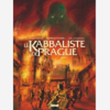 Le Kabbaliste De Prague - Tome 02 - Golem
