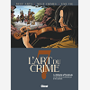 L'Art Du Crime - Tome 07 - La Melodie D'Ostelinda