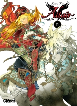 Altair - Tome 11