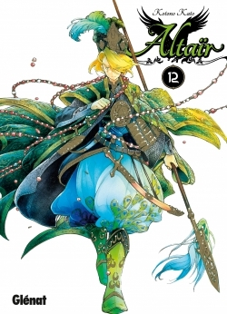 Altair - Tome 12