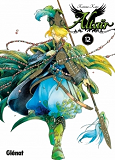 Altair - Tome 12