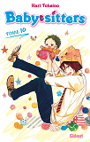 Baby-Sitters - Tome 10