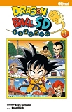 Dragon Ball Sd - Tome 03