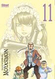 Moyasimon - Tome 11