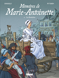 Memoires De Marie-Antoinette - Tome 02 - Revolution