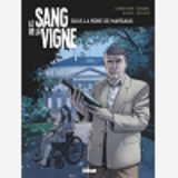 Le Sang De La Vigne - Tome 03 - Sous La Robe De Margaux
