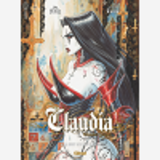 Claudia - Tome 05 - La Nuit Du Loup-Garou