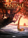 Tantale Et Autres Mythes De L'Orgueil