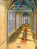 L'Architecte Du Palais - Le Mystere De La Sainte-Chapelle