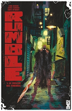 Rumble - Tome 01 - La Couleur Des Tenebres