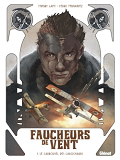 Faucheurs De Vent - Tome 01 - Le Carrousel Des Cabochards