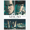 Macao - Tome 01 - La Cite Du Dragon