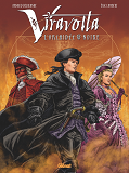 Viravolta - Tome 01 - L'Orchidee Noire