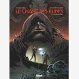 Le Chant Des Runes - Tome 02 - Le Quatrieme Frere