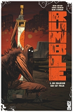 Rumble - Tome 02 - Un Malheur Qui Est Folie