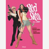 Red Skin - Tome 02 - Jacky