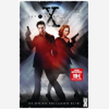 The X-Files Archives - Tome 01 - Les Affaires Non Classees Du Fbi