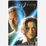 The X-Files - Tome 01 - Les Nouvelles Affaires Non Classees