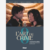 L'Art Du Crime - Tome 08 - Les Amants Du Rialto