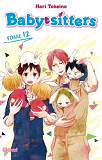 Baby-Sitters - Tome 12