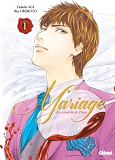 Les Gouttes De Dieu - Mariage - Tome 01