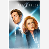 The X-Files - Tome 02 - Les Nouvelles Affaires Non Classees