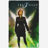 The X-Files - Tome 03 - Les Nouvelles Affaires Non Classees