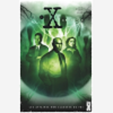 The X-Files Archives - Tome 02 - Les Affaires Non Classees Du Fbi