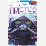 Drifter - Tome 03 - Hiver