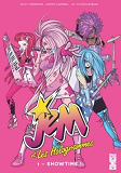 Jem & Les Hologrammes - Tome 01 - Showtime