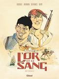 L'Or Et Le Sang - Integrale