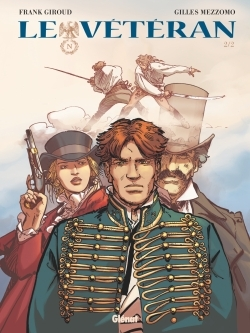 Le Veteran - Tome 02