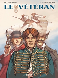 Le Veteran - Tome 02