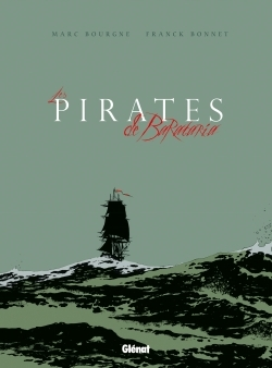 Les Pirates De Barataria - Coffret Cycle 3