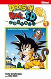 Dragon Ball Sd - Tome 04