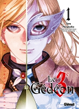 Le Troisieme Gedeon - Tome 01
