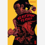 Sukeban Turbo - Sisterhood