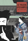 Le Voleur D'Estampes - Tome 02