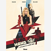 The Dead Hand - Tome 01 - Les Reliques De La Guerre Froide