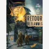 Retour De Flammes - Tome 01 - Premier Rendez-Vous