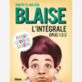Blaise - Coffret Tomes 1 A 3