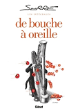 Les Integrales Serre - De Bouche A Oreille