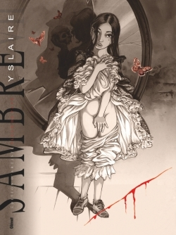 Sambre - Tome 07 - Edition Speciale - Fleur De Pave